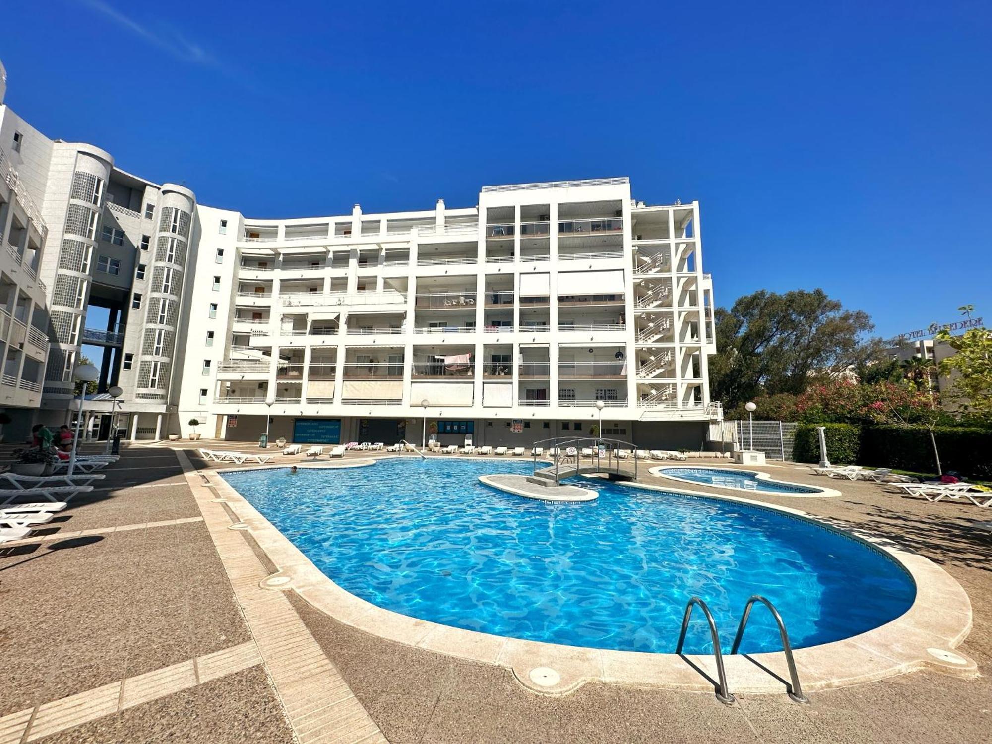 Domuum Holidays - Royal Salou Exterior photo