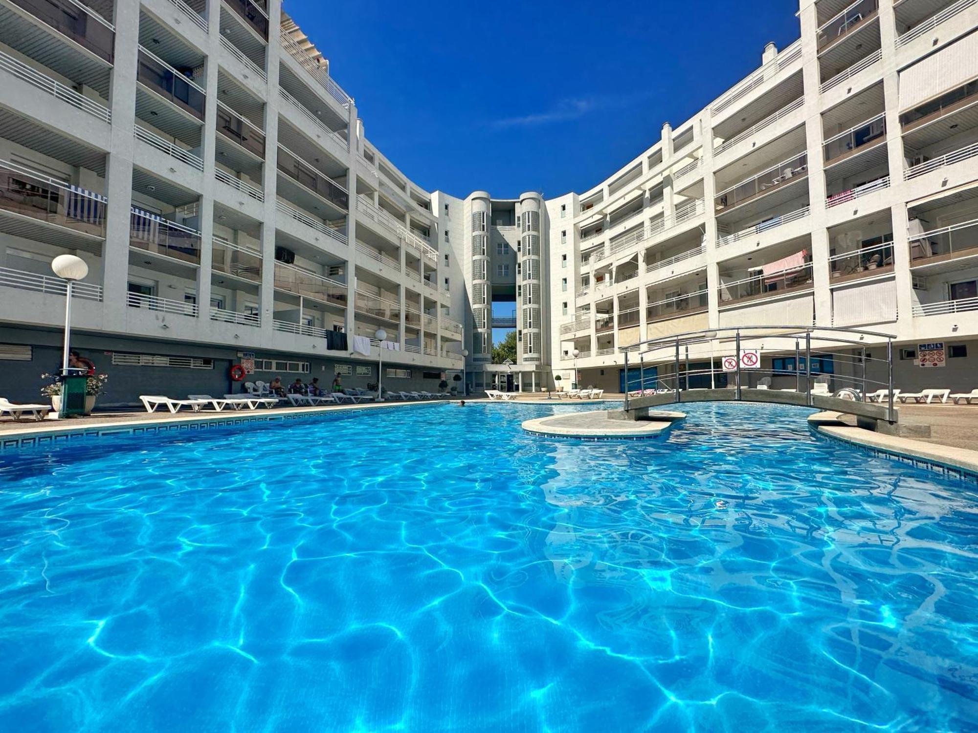 Domuum Holidays - Royal Salou Exterior photo