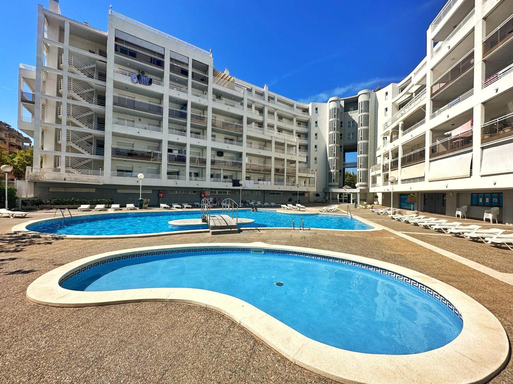 Domuum Holidays - Royal Salou Exterior photo